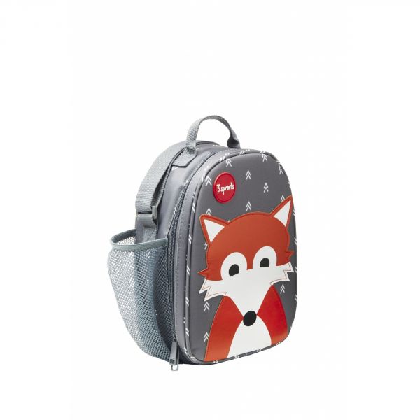 Lunch bag enfant Renard