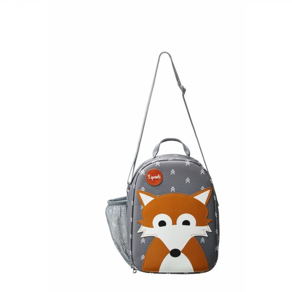 Lunch bag enfant Renard