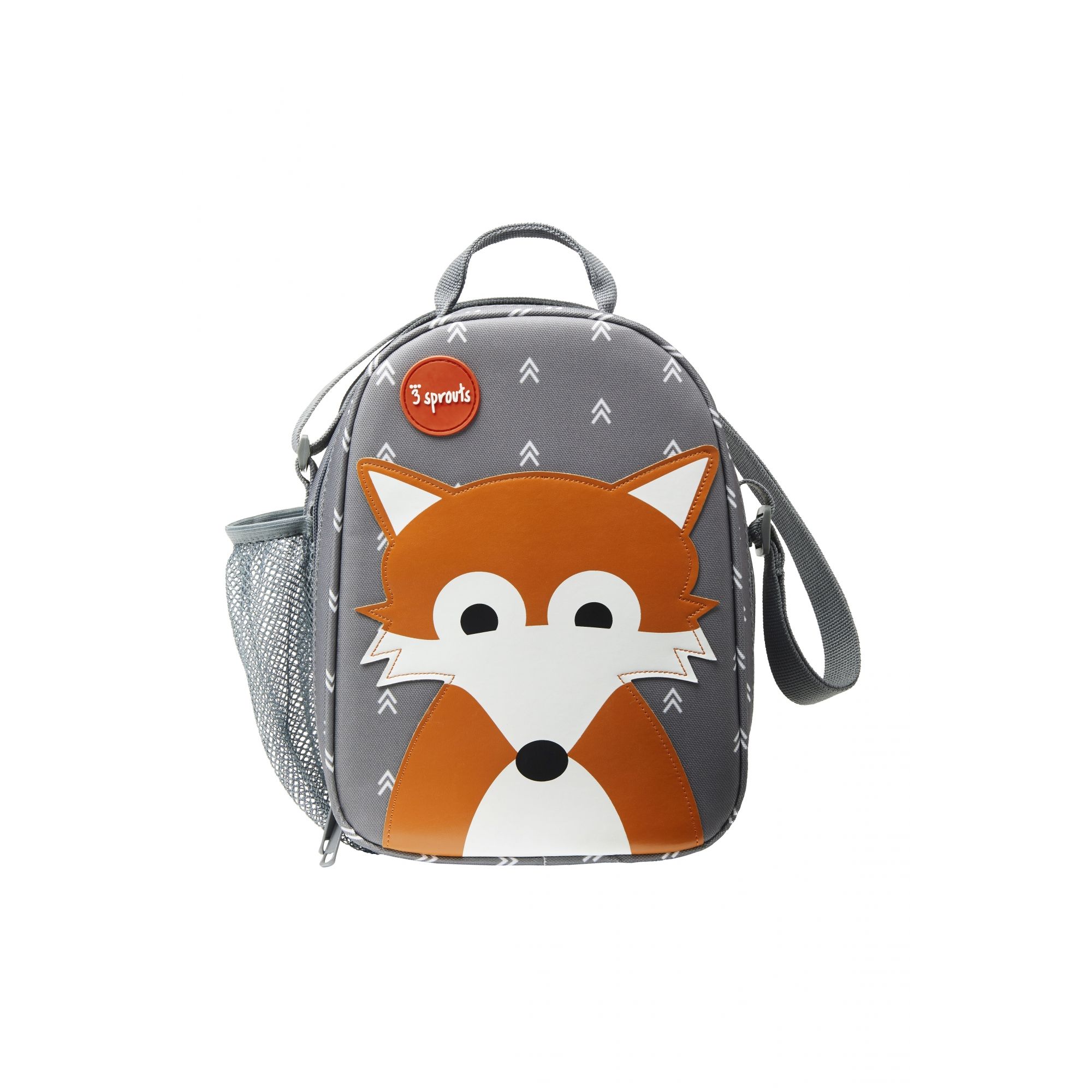 Lunch bag enfant Renard - Made in Bébé