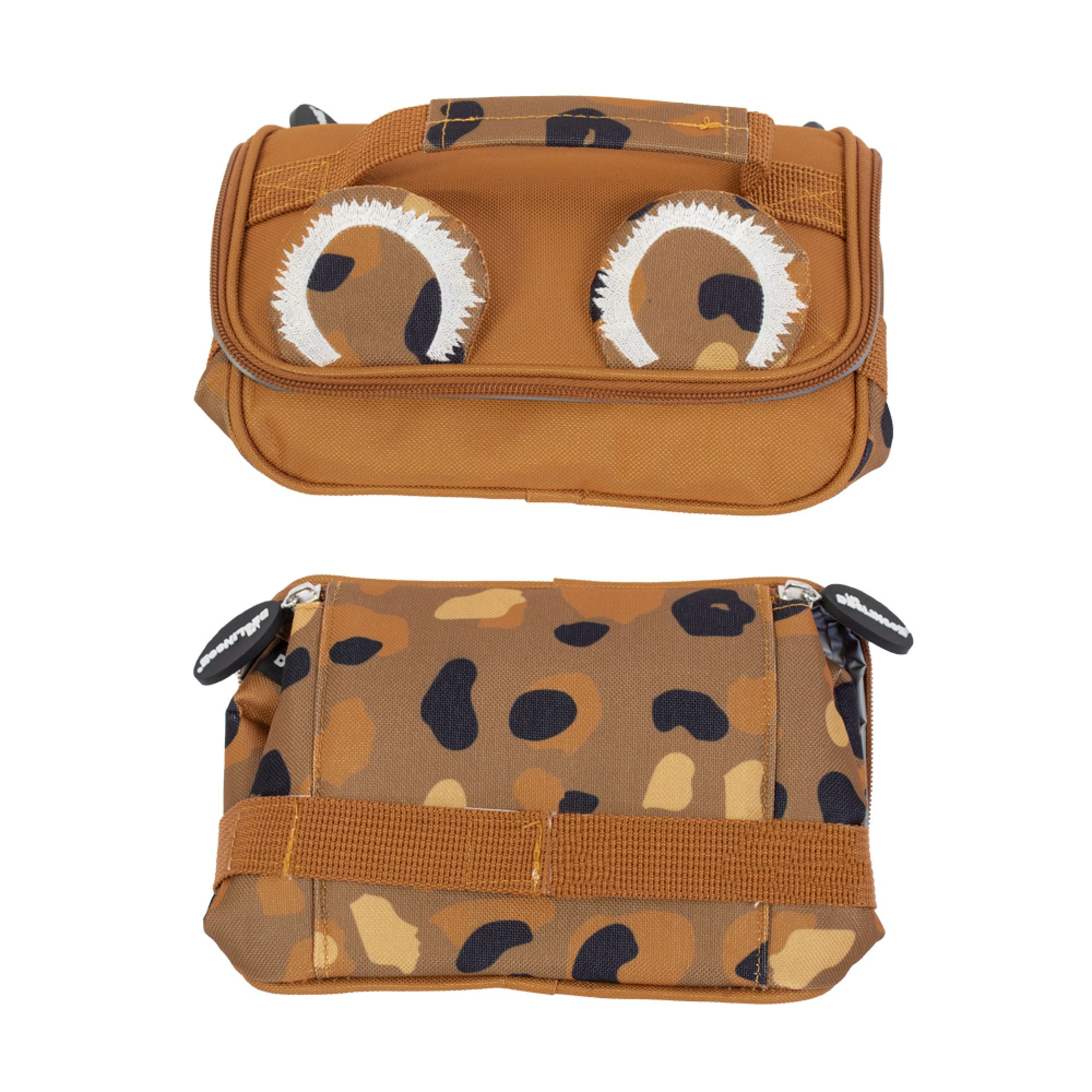 Sac isotherme lunch bag enfant Chillos le paresseux - Les