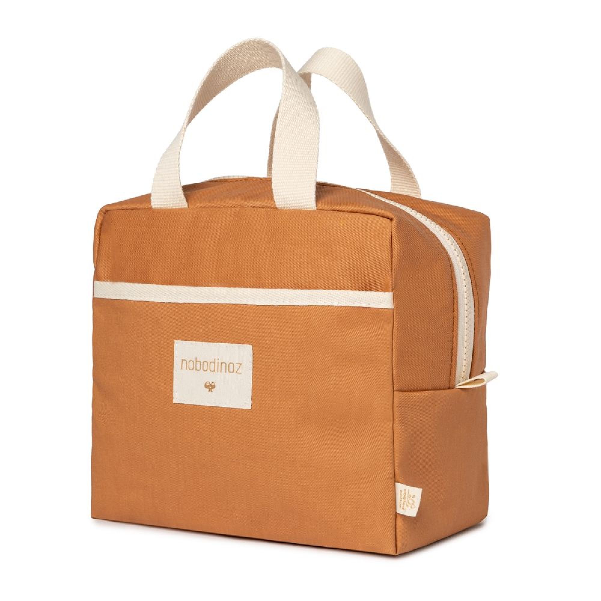 Sacs isothermes Lunch Bag en tissus 5 modèles panachés - Initiatives Objets  Tendances