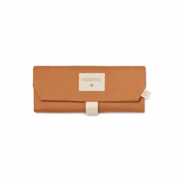 Emballage sandwich réutilisable Cinnamon