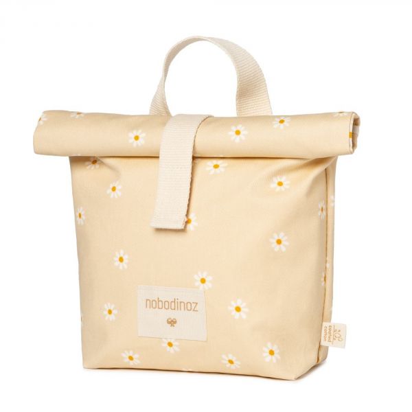 Sac à goûter Sunshine Daisies