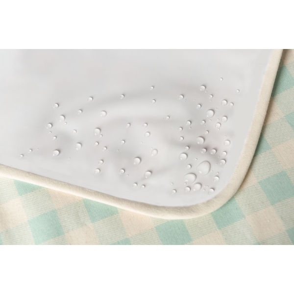 Nappe picnic Sunshine Opaline vichy