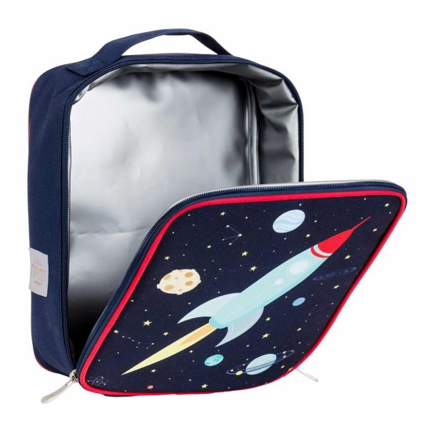 Sac isotherme enfant Espace