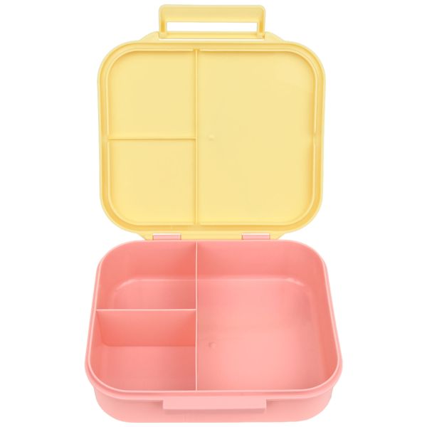 Lunch box enfant compartimentée 1,2 L Étoile