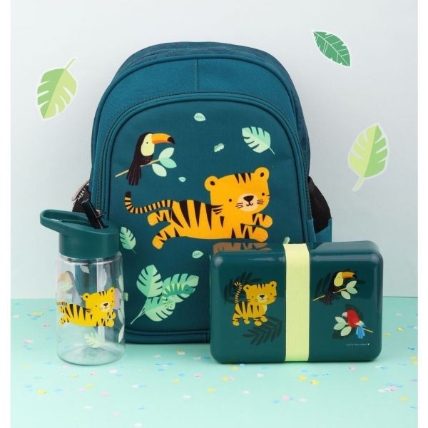 Lunch box Tigre