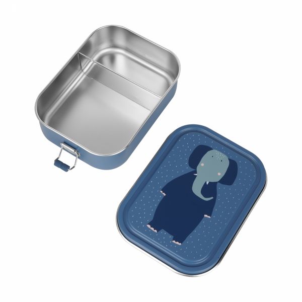 Lunch box enfant Large Mr. Éléphant