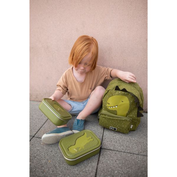 Lunch Box enfant Small Mr. Dino