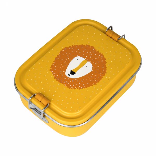 Lunch Box enfant Small Mr. Lion