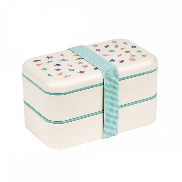 Lunch box Bento La Mer
