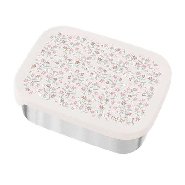 Lunch box Jardin de fleurs
