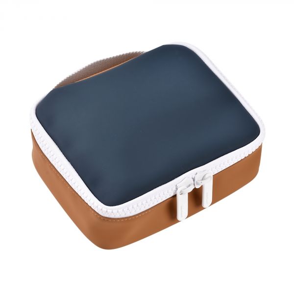 Lunch bag isotherme enfant Faro Night Blue