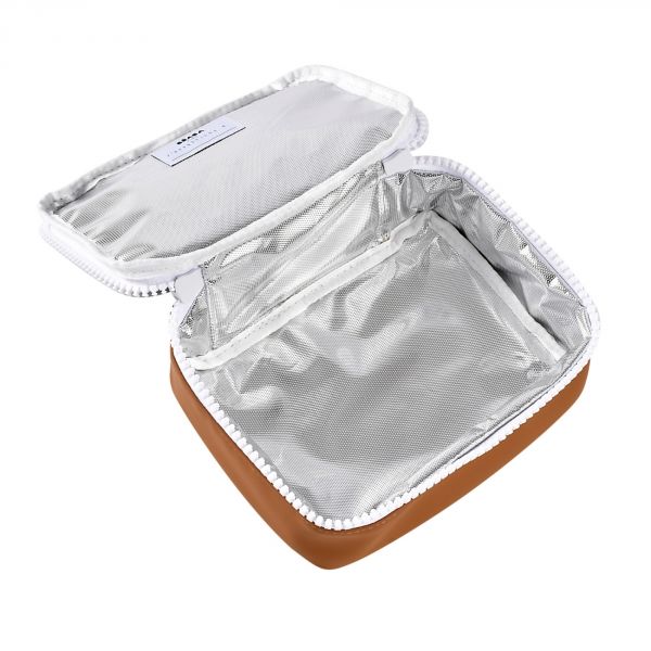 Lunch bag isotherme enfant Faro Night Blue