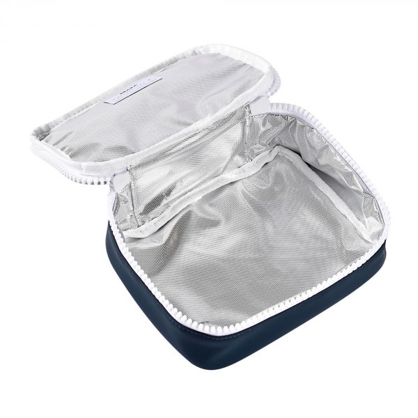 Lunch bag isotherme enfant Faro Matcha