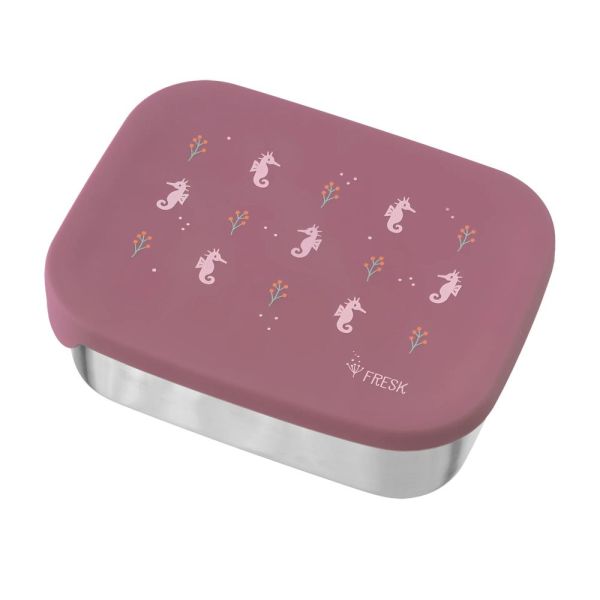 Lunch box Seahorse