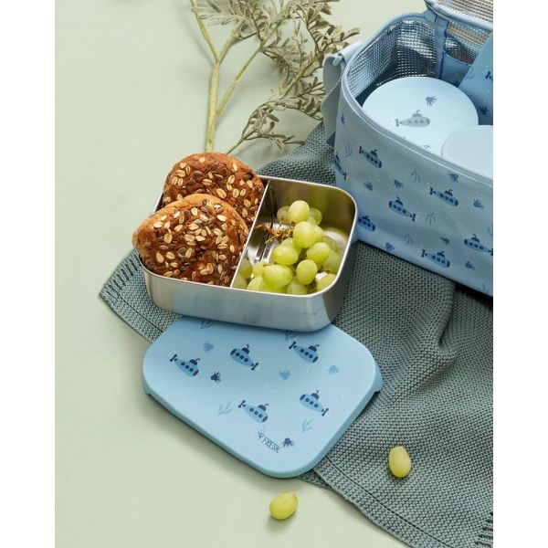 Lunch box Sous-marin