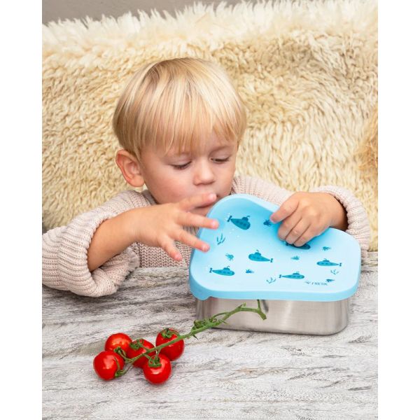 Lunch box Sous-marin