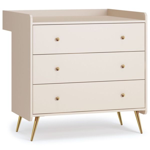 Plan à Langer Lunéa Beige