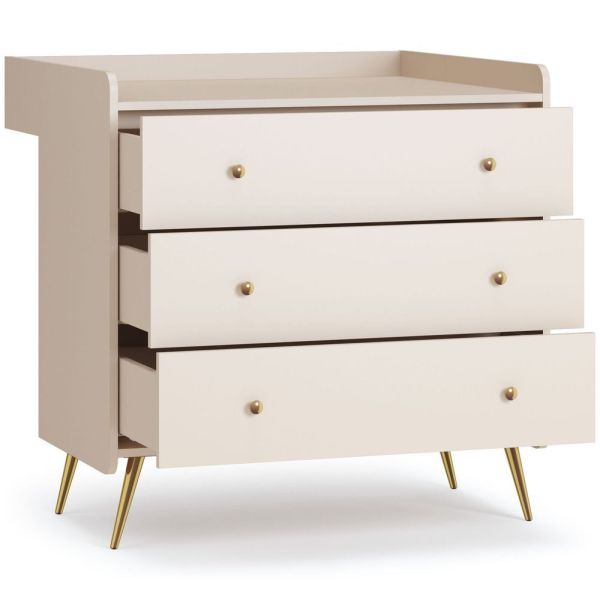 Plan à Langer Lunéa Beige
