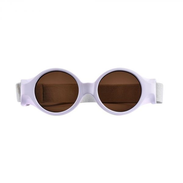 Lunettes de soleil - 0-9 mois Glee lilas