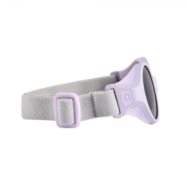 Lunettes de soleil - 0-9 mois Glee lilas