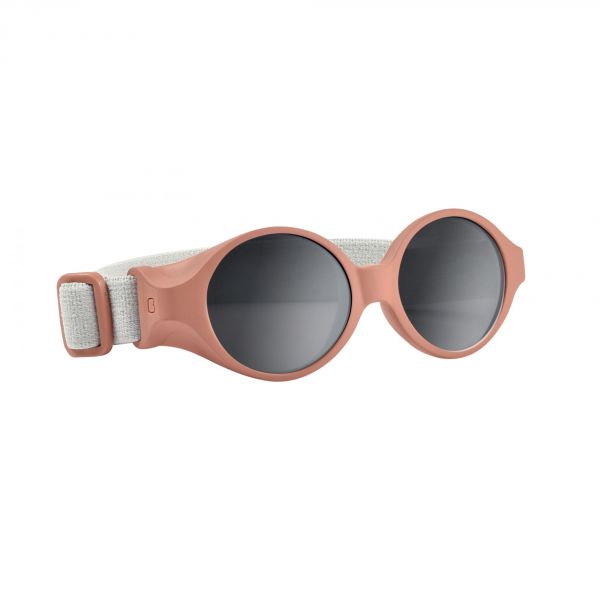 Lunettes de soleil - 0-9 mois Terracota