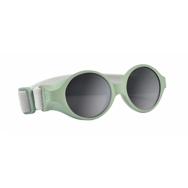 Lunettes de soleil - 0-9 mois Vert sauge