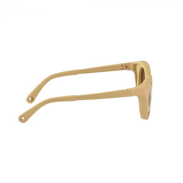 Lunettes de soleil  2-4 ans State Gold