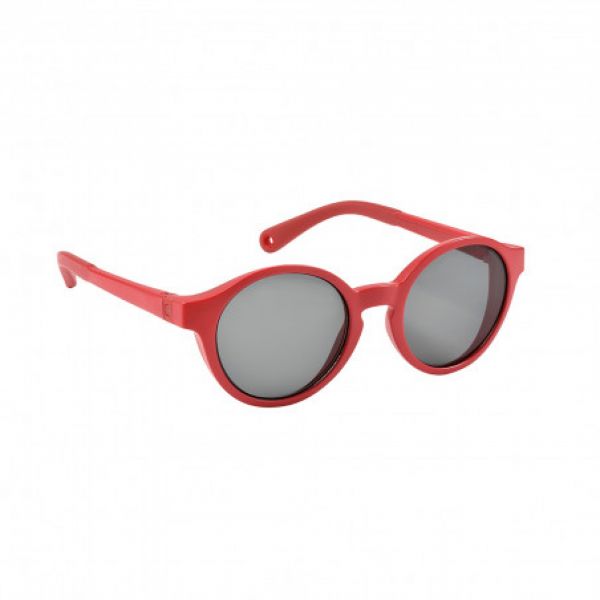 Lunettes de soleil enfant 2-4 ans Coquelicot