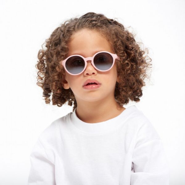 Lunettes de soleil enfant 2-4 ans Misty rose