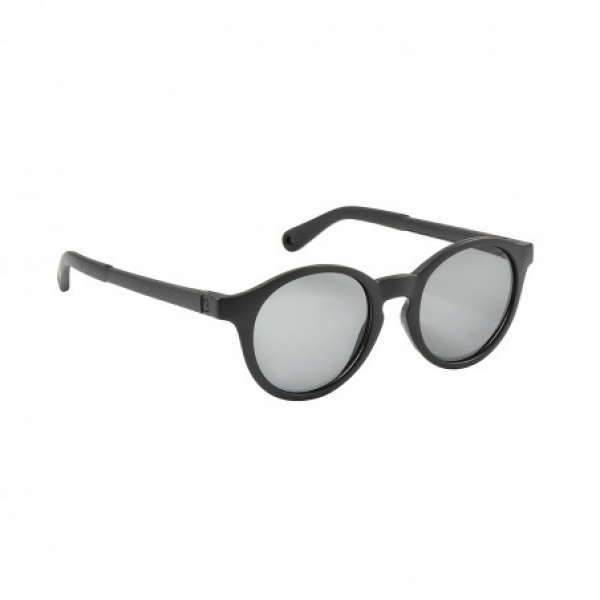 Lunettes de soleil enfant 4-6 ans Noir