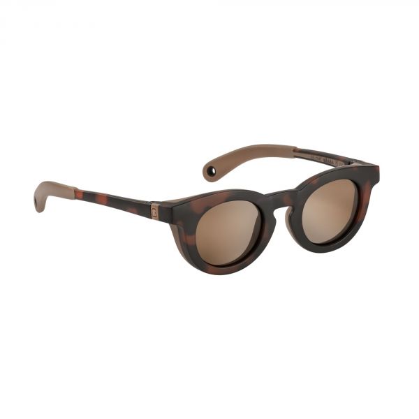 Lunettes de soleil  9-24 mois Dark Tortoise