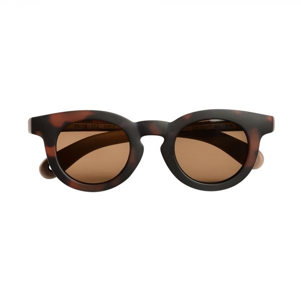 Lunettes de soleil  9-24 mois Dark Tortoise