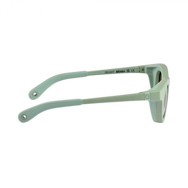 Lunettes de soleil  9-24 mois Delight vert sauge