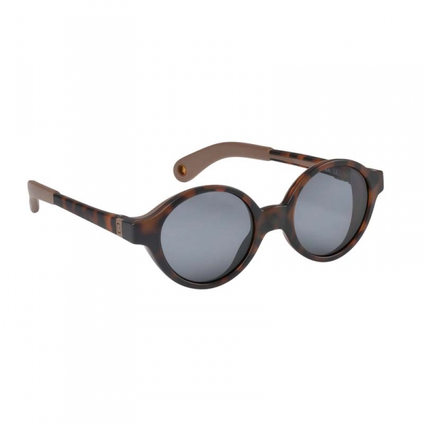 Lunettes de soleil bébé 9-24 mois casual Écaille