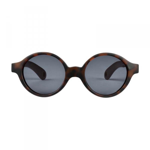 Lunettes de soleil bébé 9-24 mois casual Écaille
