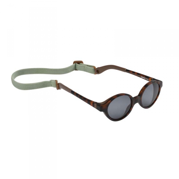Lunettes de soleil bébé 9-24 mois casual Écaille