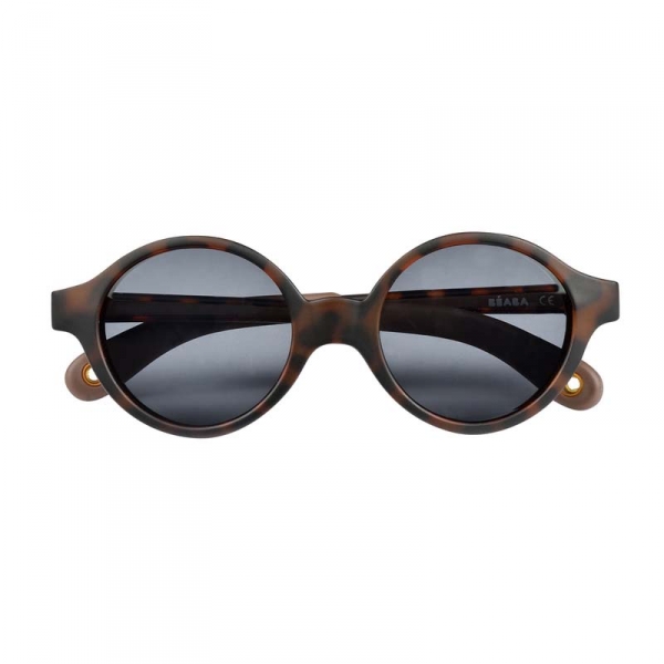Lunettes de soleil bébé 9-24 mois casual Écaille