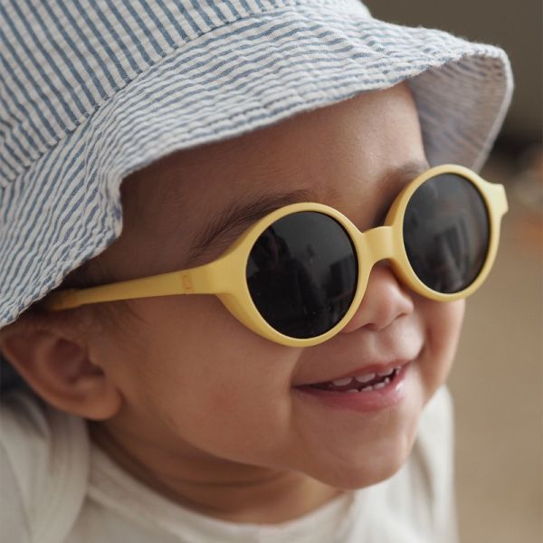 Lunettes de soleil bébé 9-24 mois casual Pollen