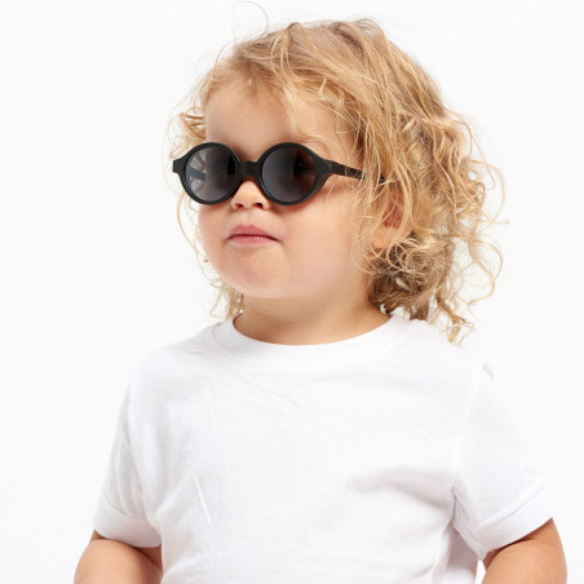 Lunettes de soleil pour bébé 12 à 24 mois • Sunkids