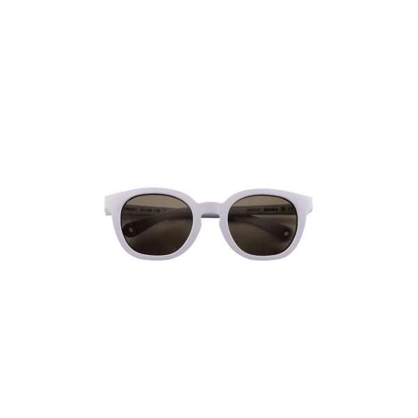 Lunettes de soleil 2-4 ans Square Bright Lilas