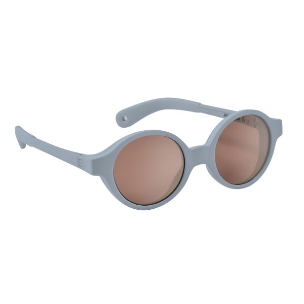 Lunettes de soleil bébé 9-24 mois Casual Galet