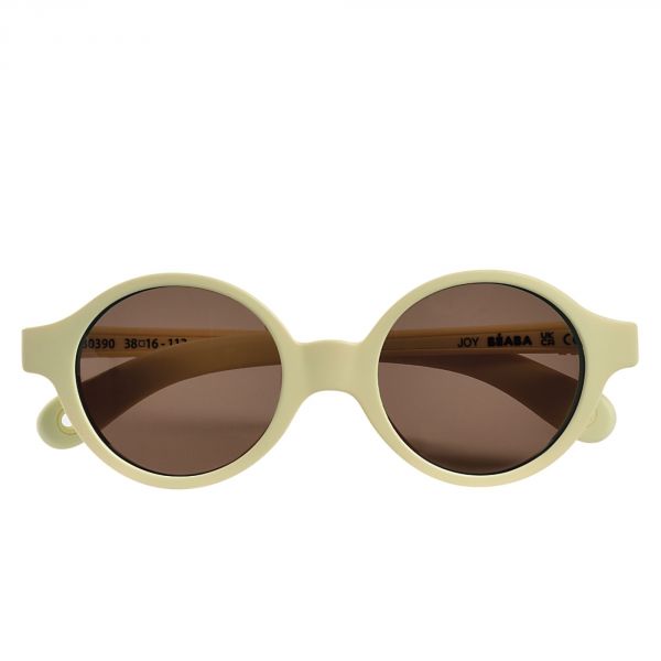 Lunettes de soleil 9-24 mois casual Citronnade