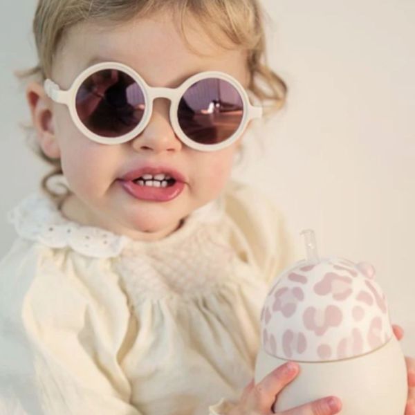 Lunettes de soleil bébé - Graouu 0-18 mois