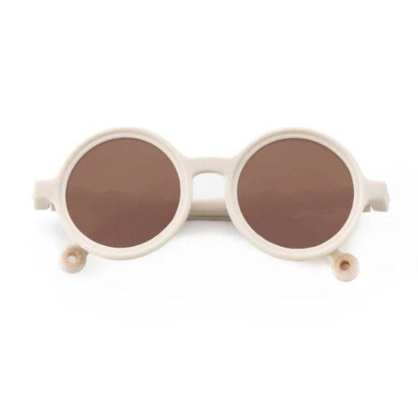 Lunettes de soleil bébé - Graouu Rose 0-18 mois