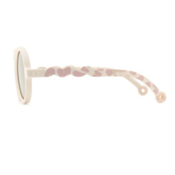 Lunettes de soleil bébé - Graouu Rose 0-18 mois