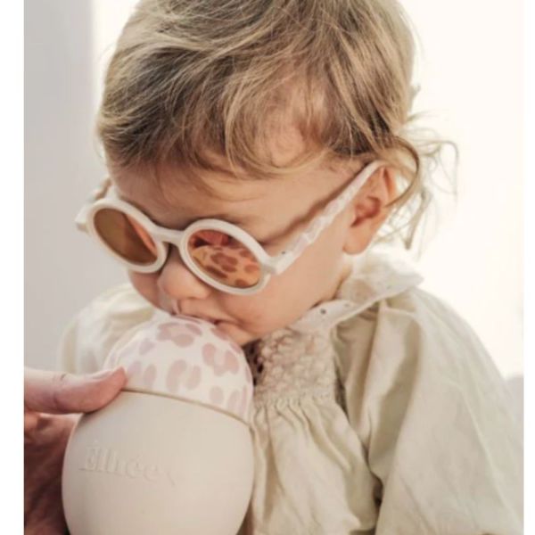 Lunettes de soleil bébé - Graouu Rose 0-18 mois