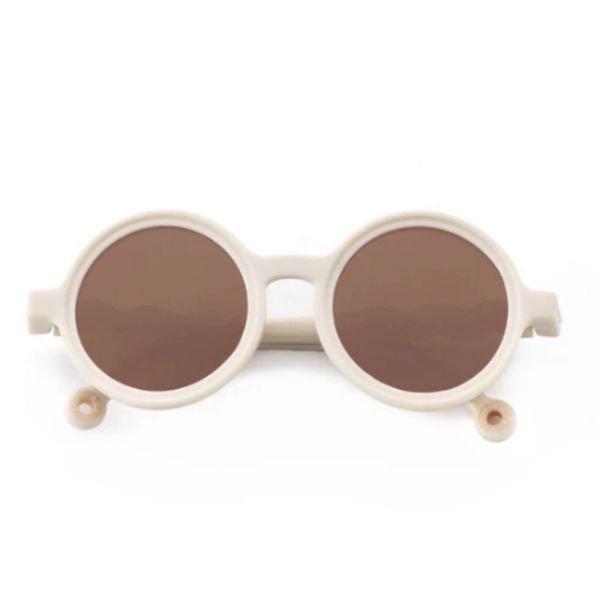 Lunettes de soleil enfant - Graouu Rose 18-36 mois
