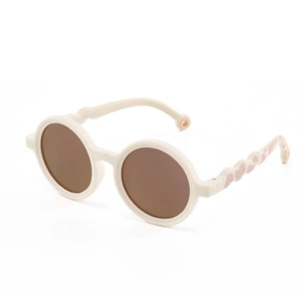 Lunettes de soleil enfant - Graouu Rose 18-36 mois